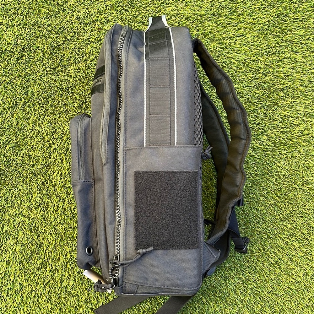 Nike Utility Power Backpack - Picture 3 of 8